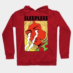 Sleepless Hoodie